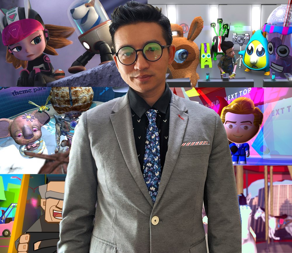Peter Chanthanakone